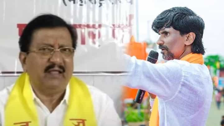 मराठ्यांना कुणबी प्रमाणपत्र दिल्यास..., ओबीसी नेते प्रकाश शेंडगे यांनी काय दिला इशारा? मराठ्यांना कुणबी प्रमाणपत्र दिल्यास..., ओबीसी नेते प्रकाश शेंडगे यांनी काय दिला इशारा?