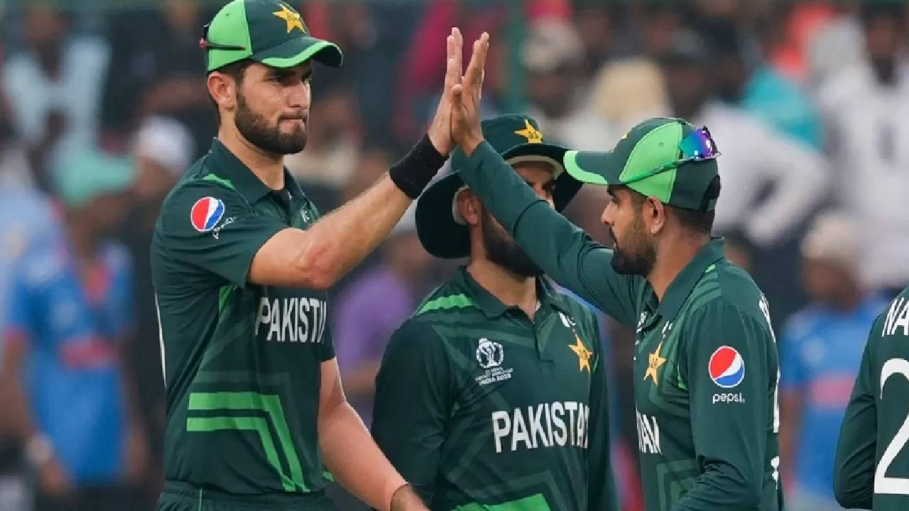 IND vs PAK World Cup 2023 भारतातल्या कुठल्या शहरात दिल्या पाकिस्तान