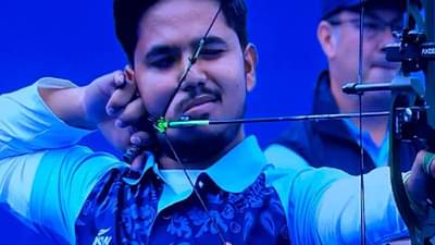 Asian Games : नागपूरच्या पोट्ट्याची कमाल, ओजस देवतळे याची सूवर्ण कामगिरी; कोण आहे ओजस देवतळे?