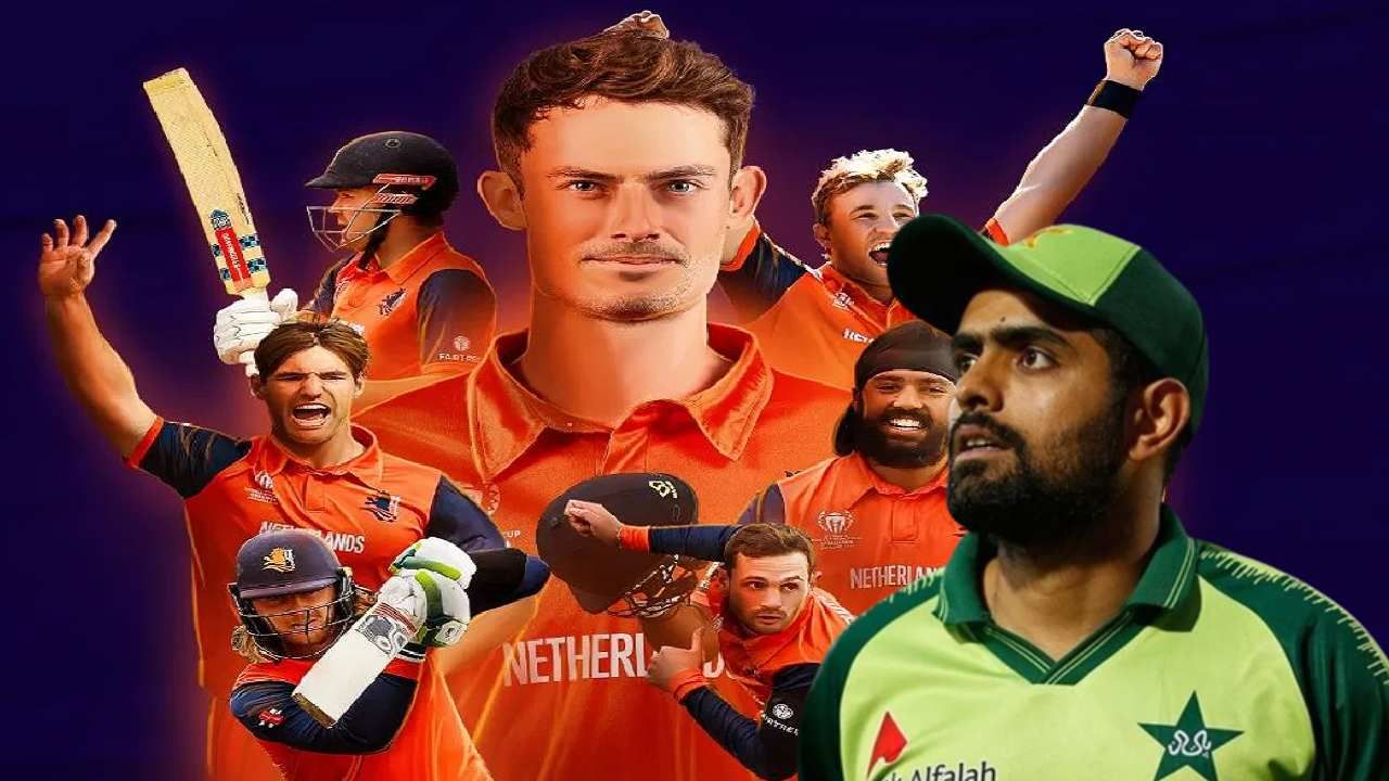 PAK vs NED : पाकिस्तान विरुद्ध नेदरलँड सामन्यात हे खेळाडू ठरतील बेस्ट, जाणून घ्या पिच रिपोर्ट आणि प्लेइंग इलेव्हन