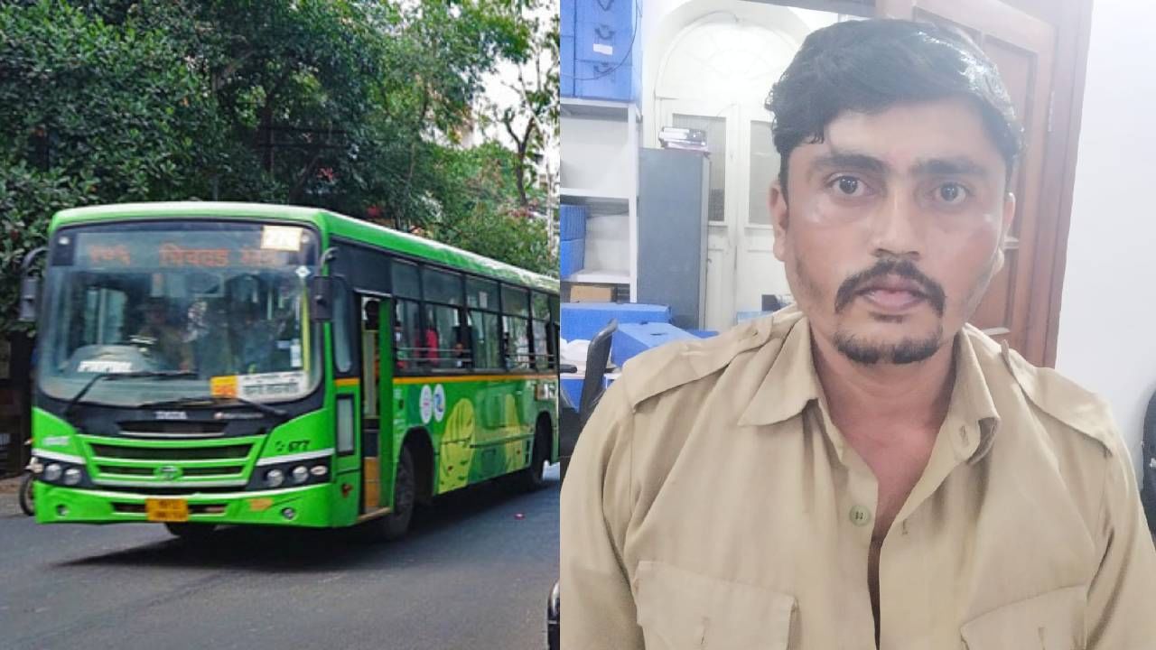 Pune Accident | पुणे शहरात संतोष माने प्रकरणाची पुनरावृत्ती, दारुच्या नशेत दहा ते पंधऱ्या गाड्यांना उडवले