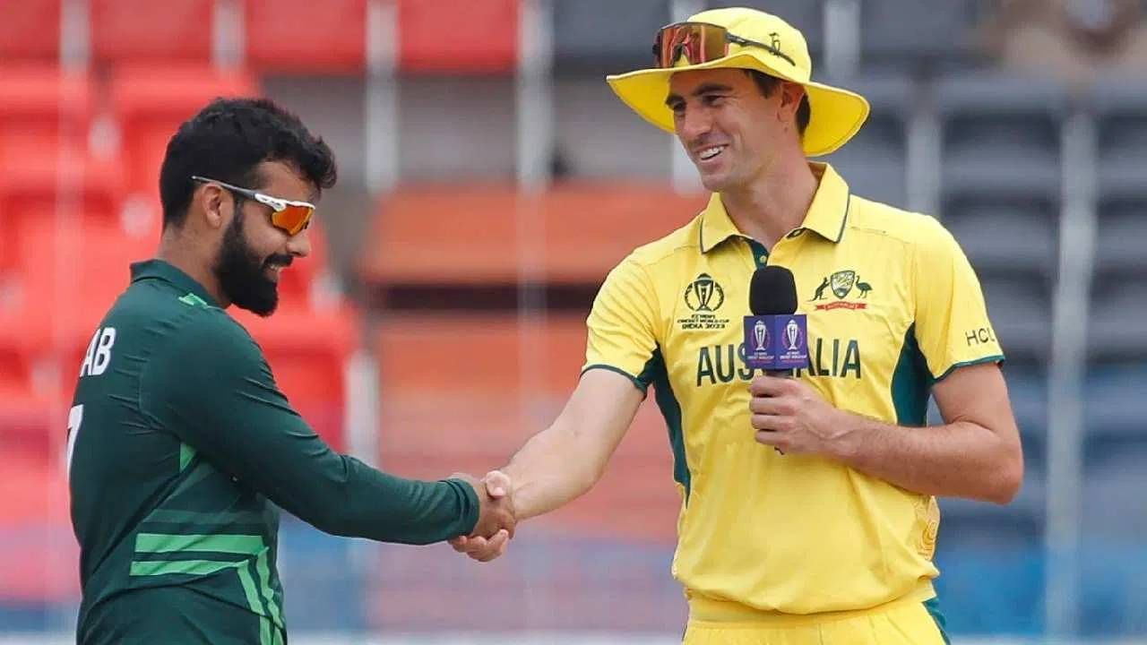 AUS vs PAK : ऑस्ट्रेलिया पाकिस्तान सामन्यात या 11 खेळाडूंवर असेल नजर, जाणून घ्या पिच रिपोर्ट आणि इतर बाबी