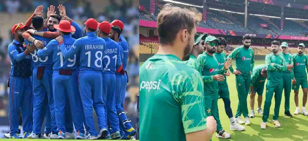 PAK vs AFG Live Streaming | पाकिस्तान-अफगाणिस्तान रंगतदार सामना, लाईव्ह मॅच कुठे पाहता येणार?