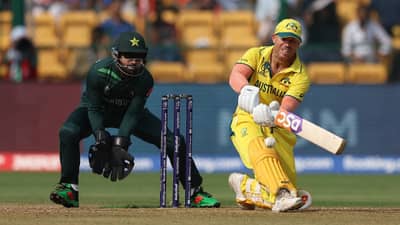 AUS vs PAK : बाबर आझमने पराभवाचं खापर सरळ या खेळाडूवर फोडलं, गोलंदाजांनी कमबॅक केलं पण..