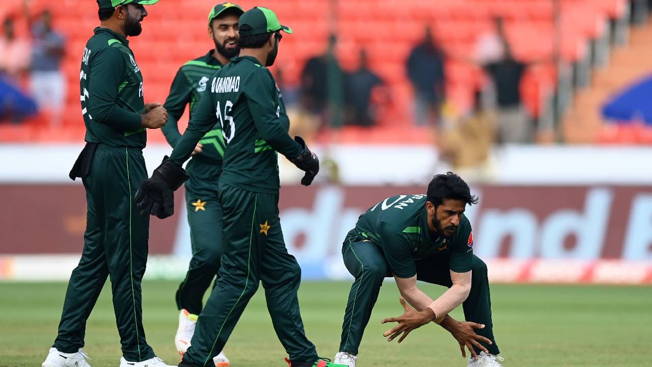 Sl vs pak 