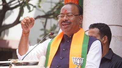 कॅसिनो प्रकरणानंतर चंद्रशेखर बावनकुळे पहिल्यांदाच मीडियासमोर; म्हणाले, फोटोवरून कुणाची इमेज…