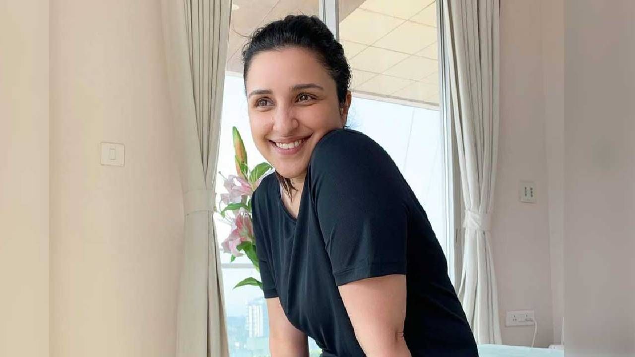 Parineeti Chopra | परिणीती चोप्रा तूफान ट्रोल, अभिनेत्रीला नेटकऱ्यांनी सुनावले खडेबोल