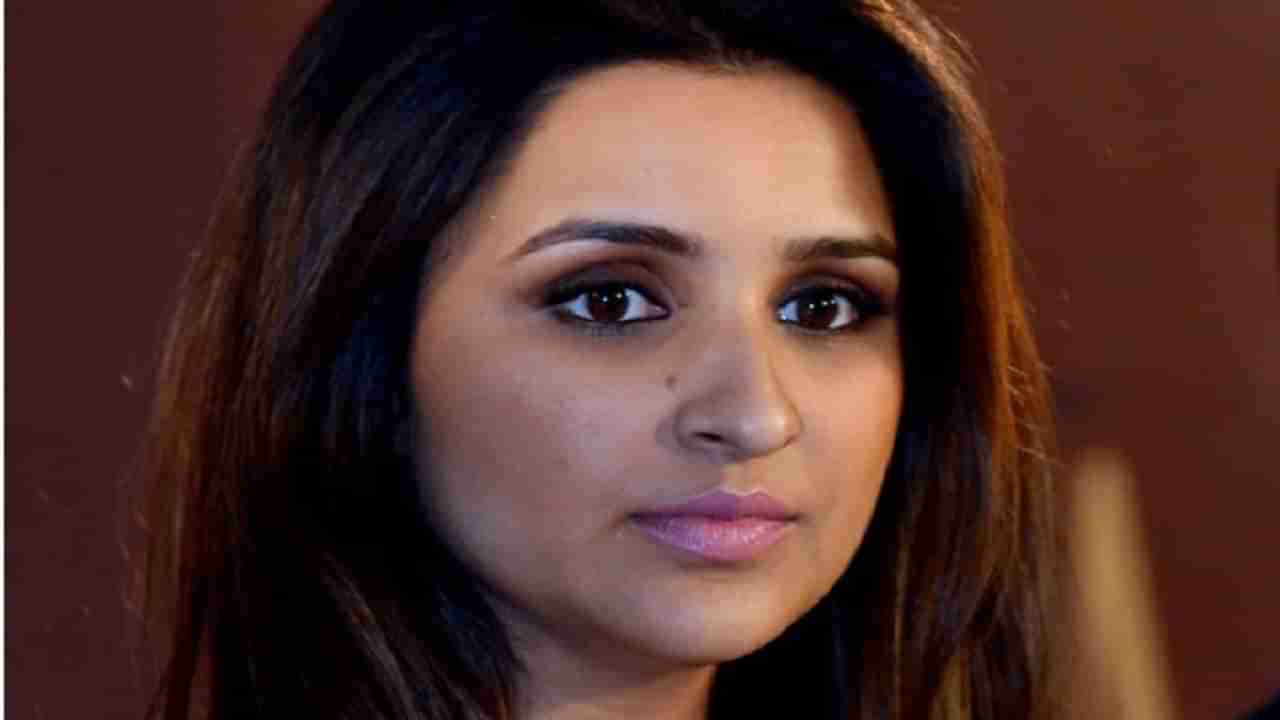 Parineeti Chopra : मी मानले देवाचे आभार..., एक्स-बॉयफ्रेंडने साथ सोडल्यानंतर वाईट होती परिणीतीची अवस्था