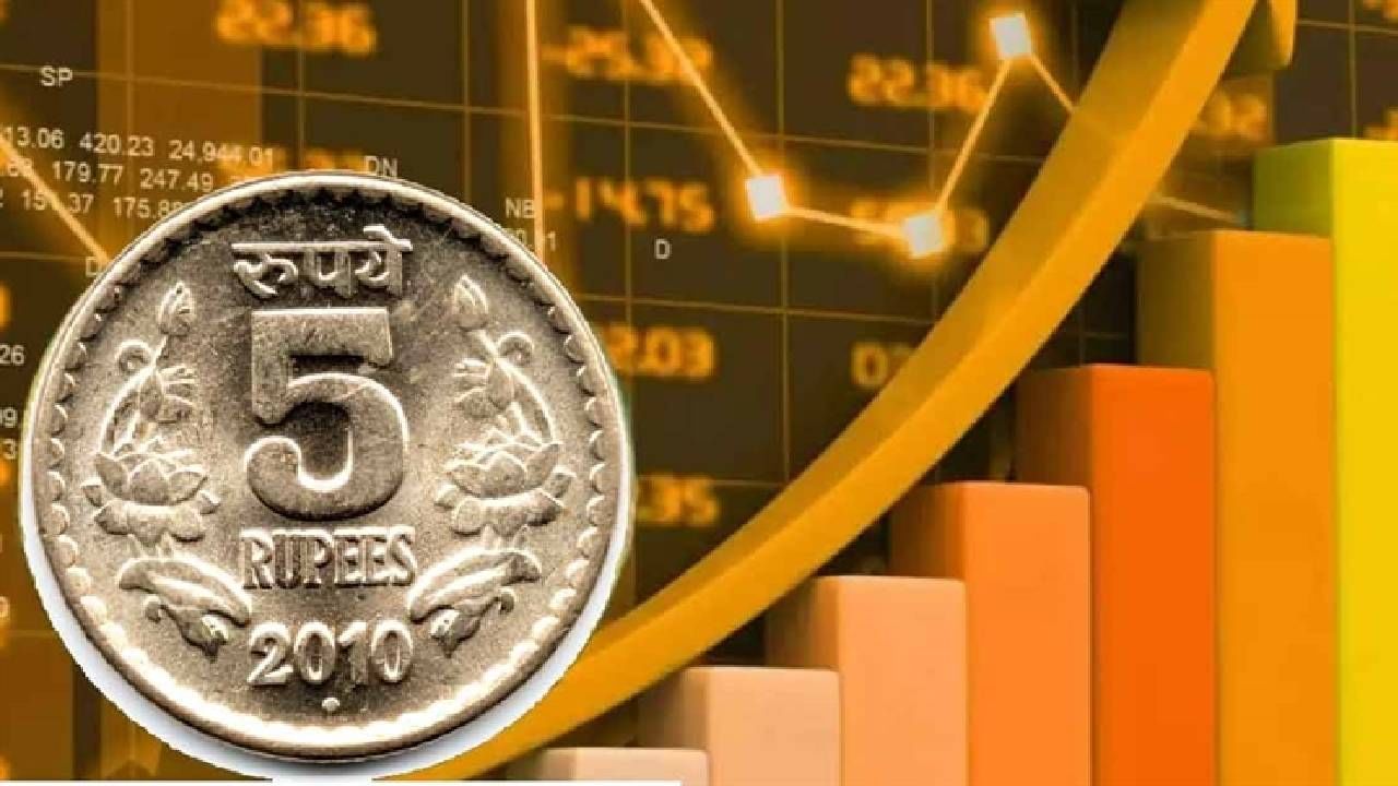 Penny Stock | या पेनी शेअरने केली कमाल, 87 पैशांच्या शेअरमुळे गुंतवणूकदार करोडपती