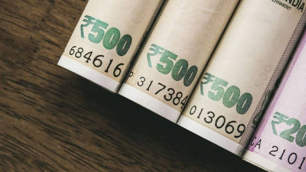 Penny Stock : 35 पैशांच्या स्टॉकने केले मालामाल, लखपती झाले करोडपती