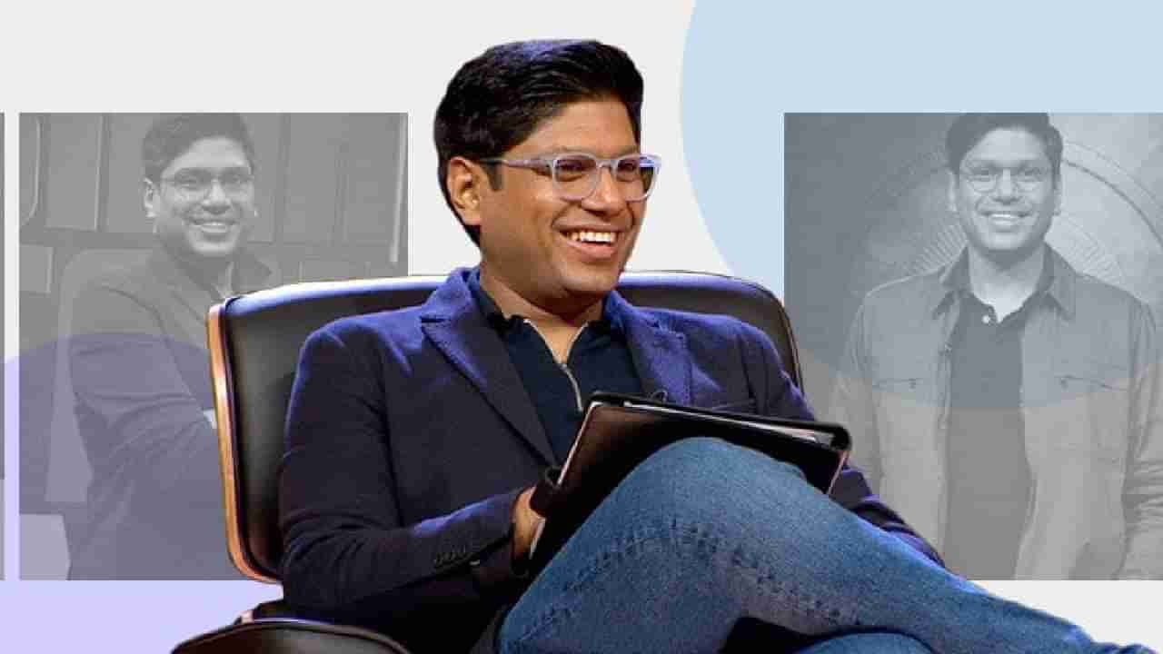 Piyush Bansal : पीयूष बन्सल यांची महागडी डील, इतक्या कोटींचा खरेदी केला आशियाना