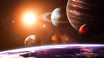 Astrology 2023 : तूळ राशीत चार ग्रहांची होणार युती, तीन राशींना मिळणार पाठबळ