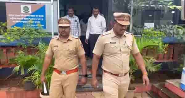 Pune Crime | एक कोटी रुपयांची खंडणी, ATMमधील कचऱ्याच्या डब्यात पैसे, पुढे असे घडले...