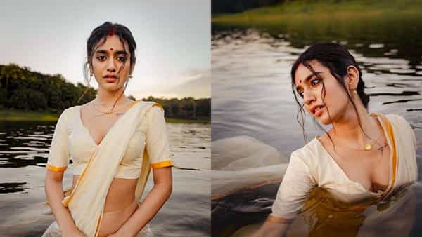 नशीब आपल्यावर कधी मेहरबान होईल, हे सांगता येत नाही असं म्हणतात. असंच काहीसं या अभिनेत्रीसोबत घडलं. अवघ्या 26 सेकंदांच्या एका व्हिडीओने या मुलीचं नशीब रातोरात पालटलं. या व्हिडीओमुळे ती सोशल मीडिया सेन्सेशन ठरली होती. तेव्हापासूनच ही अभिनेत्री 'नॅशनल क्रश' म्हणून ओळखली जाते.