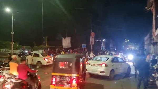 Pune Accident | पुणे संतोष माने अपघात प्रकरणाची पुनरावृत्ती, मद्यधुंद वाहन चालकाने अनेक वाहनांना उडवले