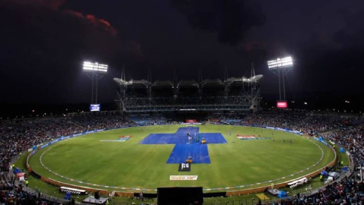 Cricket World cup 2023 | पुणे स्टेडियमवर किती वर्षांनी होणार वर्ल्डकपचे सामने, MCA मध्ये रंगणार