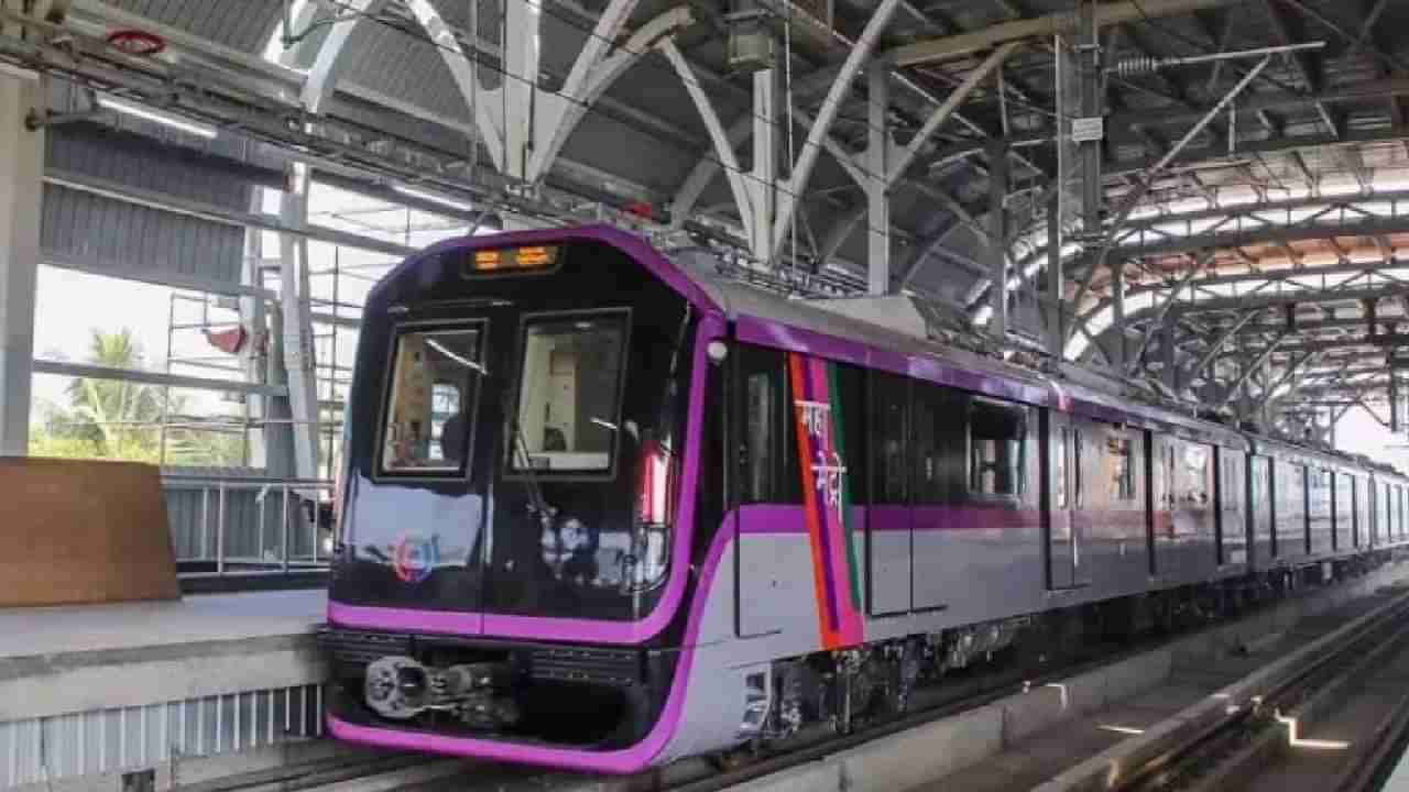 Pune Metro | शिवाजीनगर-हिंजवडी मेट्रोबाबत महत्वाचे अपडेट, मार्गावरील ५ हजार सेगमेंट...