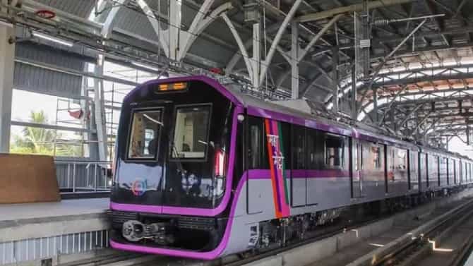 Pune Metro | पुणे मेट्रो आता पोहचणार या स्थानकापर्यंत, चाचणी झाली यशस्वी