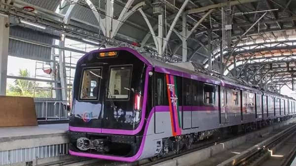 पुणे मेट्रोकडून नववर्षाची भेट, मेट्रोच्या फेऱ्या वाढवल्या, आता केवळ इतक्या वेळेत मिळणार मेट्रो