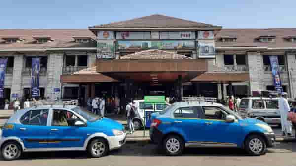 Pune News | पुणे रेल्वे स्थानकावर फुकटे प्रवासी वाढले, किती दंड वसूल, प्रदीप कुरुलकर प्रकरणात अपडेट