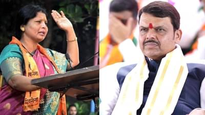 Lalit Patil : ललित पाटीलला अटक करण्याचं श्रेय घेत असाल तर त्याला फरार करण्याची श्रेय त्यांना घ्यावंच लागेल