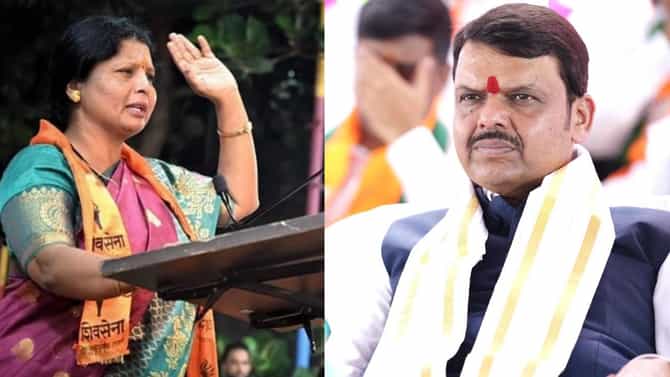 Lalit Patil : ललित पाटीलला अटक करण्याचं श्रेय घेत असाल तर त्याला फरार करण्याची श्रेय त्यांना घ्यावंच लागेल