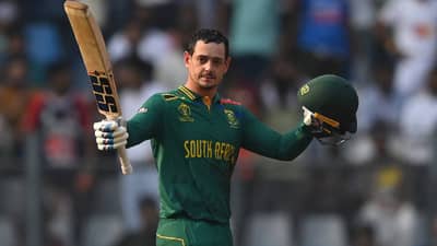 World Cup 2023 Points Table : पराभवासह बांगलादेशचं स्पर्धेतील आव्हान संपुष्टात! चमत्कार झाला तरच पुनरागमन