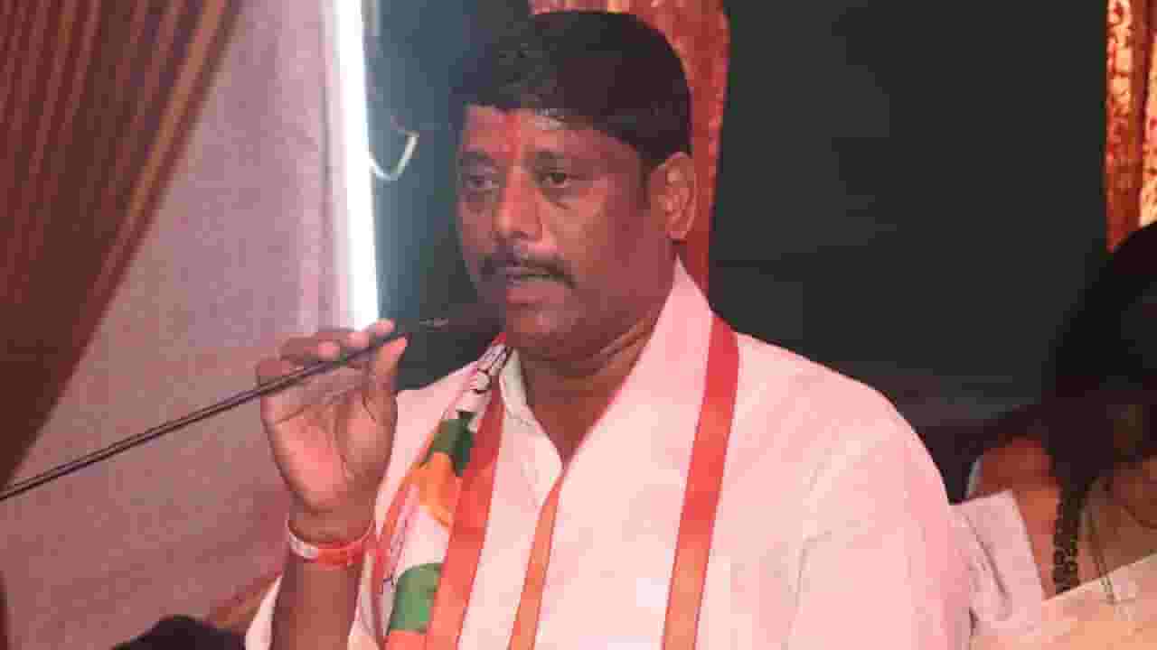 ललित पाटील प्रकरणात आणखी एका मंत्र्यांचं नाव..., रवींद्र धंगेकर यांचा मोठा दावा काय?