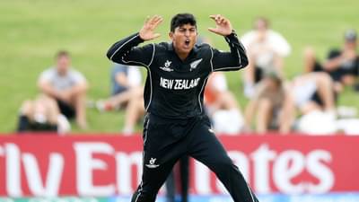 Video : Rachin Ravindra मानलं रे पठ्ठ्या, इंग्लंडच्या या खेळाडूचा केला टप्प्यात कार्यक्रम!