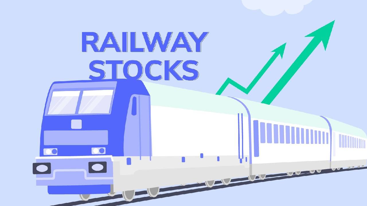 Indian Railway : परताव्यात तर हा शेअर ठरला शक्तीमान, आता फायद्यात राहतील गुंतवणूकदार