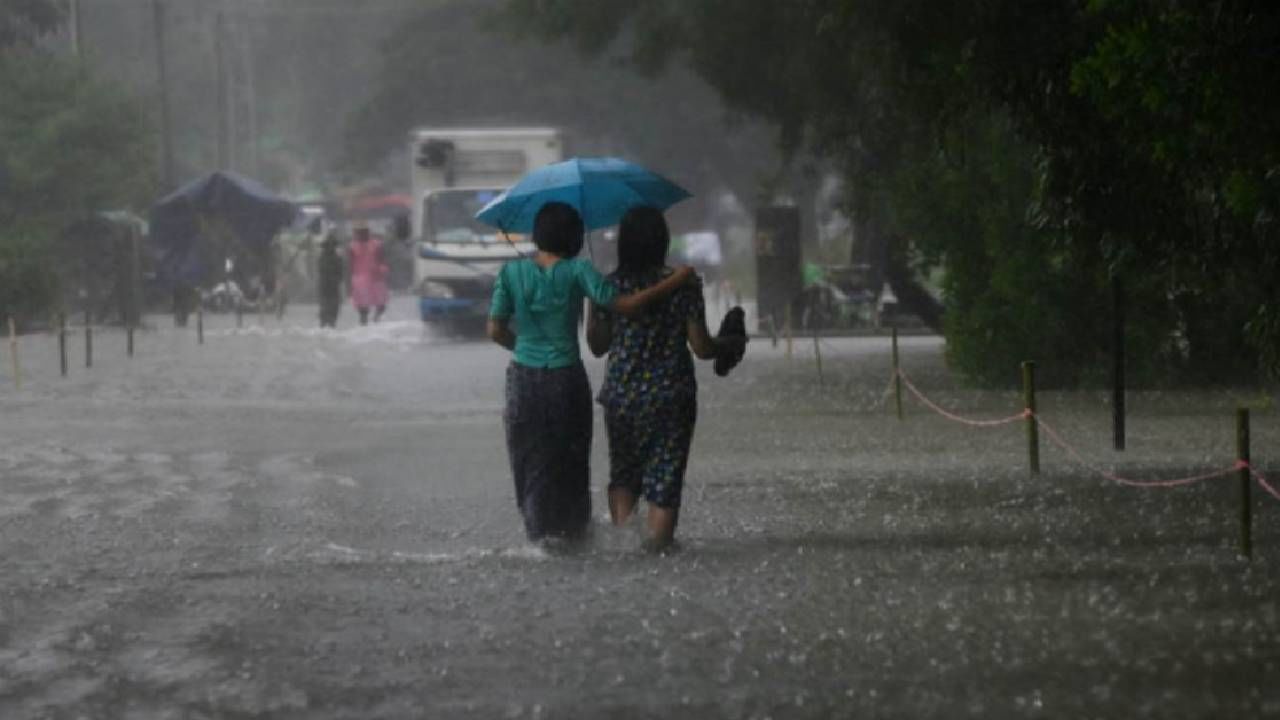 Pune Rain | पुणे जिल्ह्यातून मान्सूनची माघार कधी? आयएमडीने दिले अपडेट Pune Rain | पुणे जिल्ह्यातून मान्सूनची माघार कधी? आयएमडीने दिले अपडेट