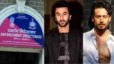 Mahadev Betting App Case | रणबीर कपूर याच्यानंतर या अभिनेत्याला ईडीचा समन्स? हा अभिनेता रडारवर