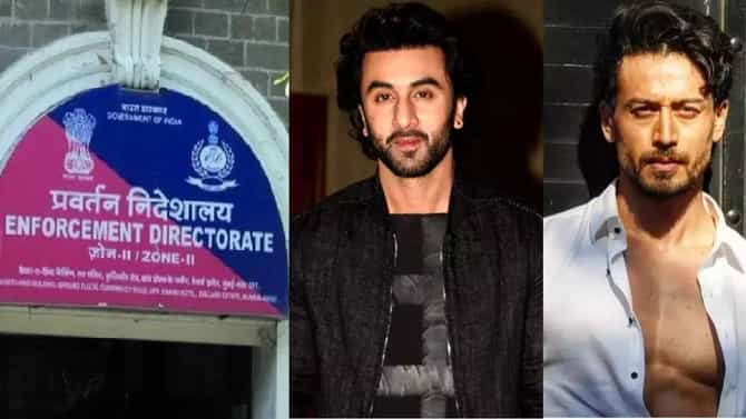 Mahadev Betting App Case | रणबीर कपूर याच्यानंतर या अभिनेत्याला ईडीचा समन्स? हा अभिनेता रडारवर