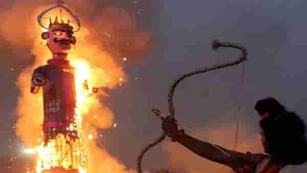 Dussehra 2023 : सांस्कृतिक एकतेचे प्रतीक आहे दसरा, असे आहे या सणाचे धार्मिक महत्त्व