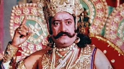 Dussehra 2023 : रावणाबद्दलचे हे दहा सत्य आहेत अत्यंत रंजक, तुम्हाला याबद्दल किती माहिती?