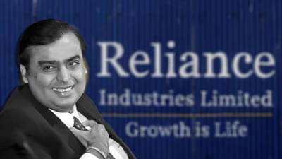 मुकेश अंबानी यांच्या रिलायन्सची जगरहाटी, व्यवसायाचा असा झाला वटवृक्ष