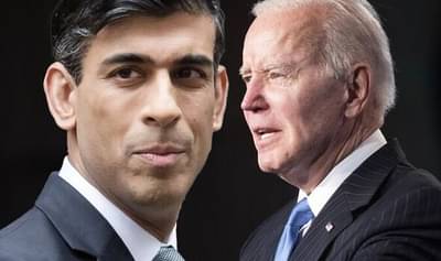 Hamas Israel War | हमासची आता खैर नाही, इस्रायलच्या मदतीला यूके, अमेरिकेसह हे देश उतरले