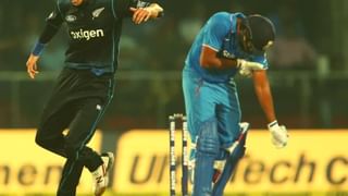 IND vs NZ : टीम इंडियासाठी न्यूझीलंडचा हा खेळाडू कर्दनकाळच, 2019 च्या पराभवाचा मुख्य सुत्रधार!