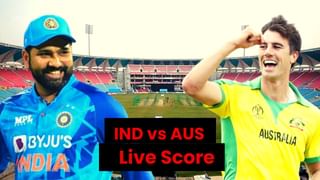 IND vs AUS | वर्ल्ड कपमधील पहिल्या सामन्याआधी टीम इंडियाला तगडा झटका, मॅचविनर खेळाडू ‘आऊट’