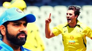 IND vs AUS Dream 11 : भारत आणि ऑस्ट्रेलियाविरूद्धच्या मॅचसाठी अशी ला Dream 11, ‘या’ खेळाडूला करा कॅप्टन!