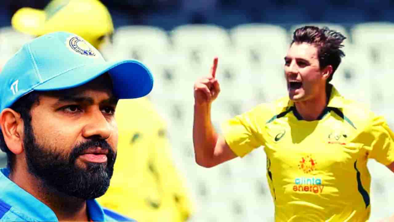 IND vs AUS : टीम इंडियासाठी धोक्याची घंटा, 24 वर्षांपासून ऑस्ट्रेलिया संघ वर्ल्ड कपच्या पहिला सामन्यात...