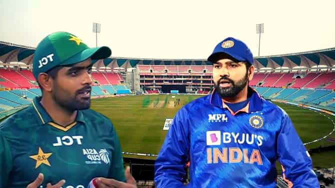 World Cup 2023 Point Table मध्ये मोठा उलटफेर, पाकिस्तानच्या पराभवाचा भारताला धक्का!