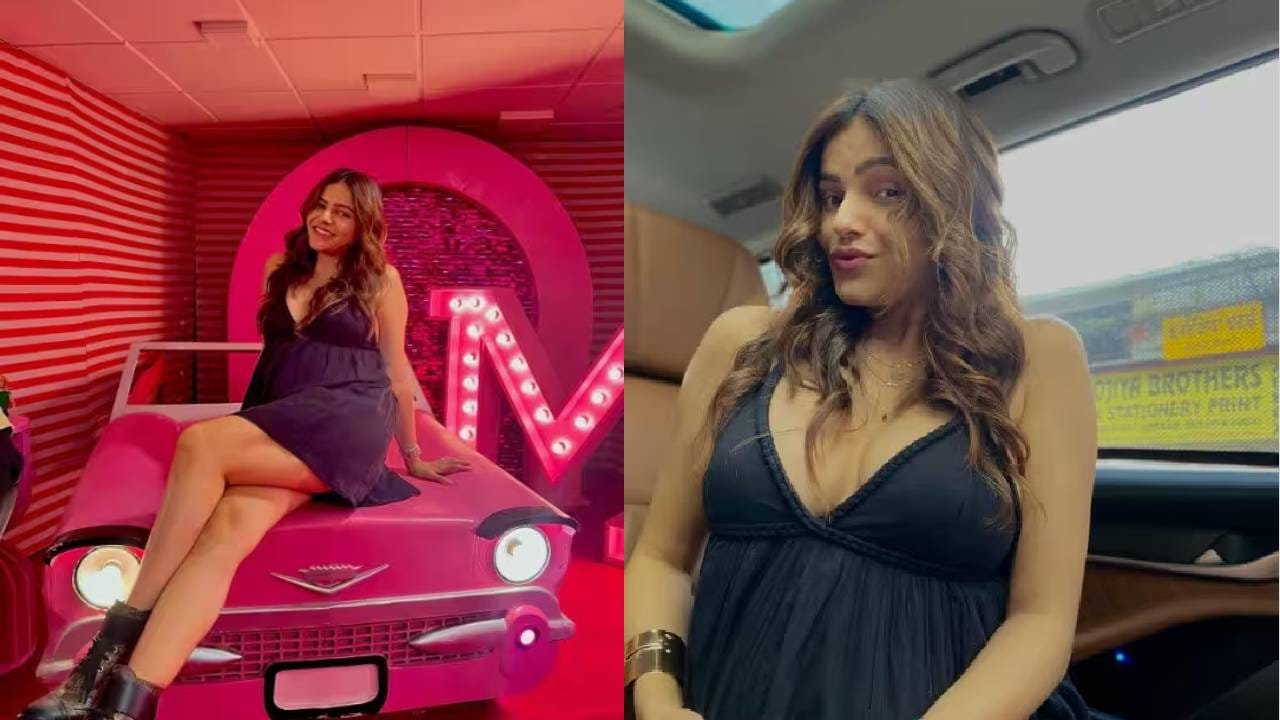 रुबिना दिलैक ही प्रेग्नेंट असून ती लवकरच आपल्या पहिल्या बाळाला जन्म देणार आहे. यादरम्यान रुबिना दिलैक ही सोशल मीडियावर चांगलीच सक्रिय दिसतंय.