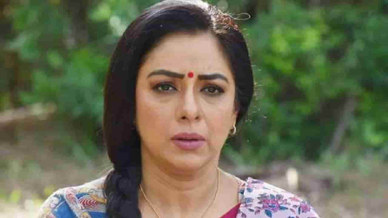 Rupali Ganguly : अनुपमा फेम रुपाली गांगुलीचा कास्टिंग काऊचबद्दल मोठा खुलासा