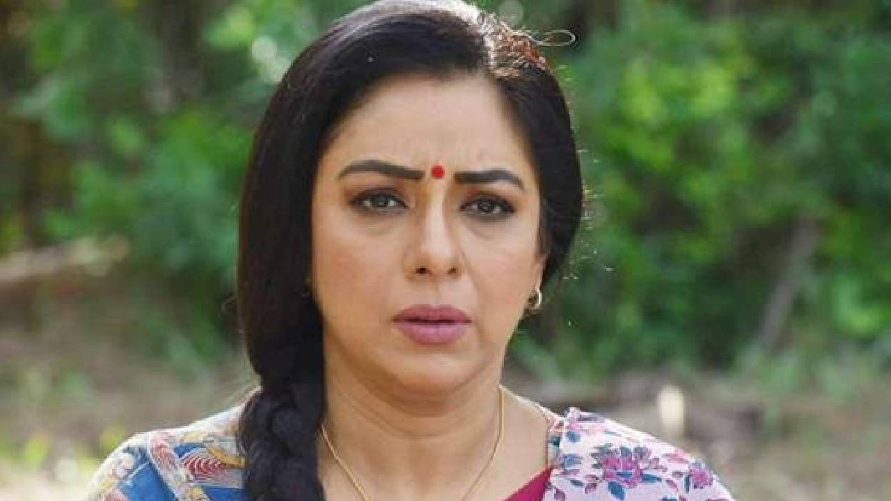 Rupali Ganguly : 'अनुपमा' फेम रुपाली गांगुलीचा कास्टिंग काऊचबद्दल मोठा खुलासा