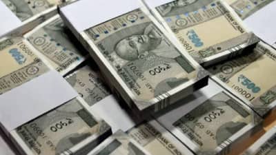 राज्य सरकारच्या तिजोरीत रेकॉर्ड ब्रेक महसूल जमा, कोणत्या विभागाने केली कामगिरी