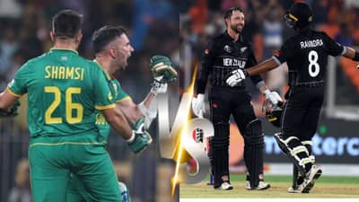 NZ vs SA : न्यूझीलंड दक्षिण अफ्रिका सामन्यात या खेळाडूंची असेल चलती! पॉइंट्सचं गणित जुळवण्यास करतील मदत