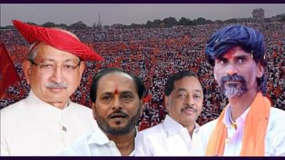 छत्रपती शाहू महाराज यांनी खोडला रामदास कदम, नारायण राणे यांचा तो दावा, काय म्हणाले पाहा...