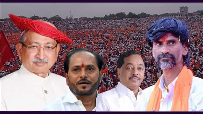 छत्रपती शाहू महाराज यांनी खोडला रामदास कदम, नारायण राणे यांचा तो दावा, काय म्हणाले पाहा...