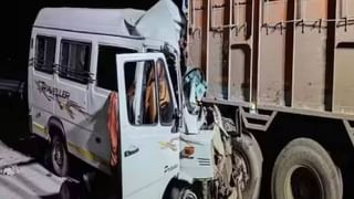 Samruddhi Highway Accident : लहान मुलांची खेळणी, सामान रस्त्यावर… ‘समृद्धी’वरील अपघातात 12 ठार, सैलानीच्या भाविकांवर काळाचा घाला